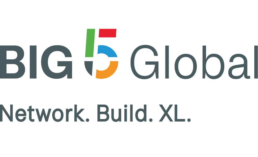 Big 5 Global logo