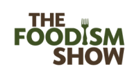 The Foodism Show logo