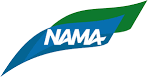 The NAMA Show logo