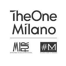 The One Milano - MIFUR logo