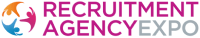 The Recruitment Agency Expo logo