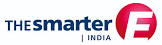 The smarter E India logo