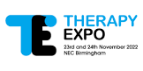 Therapy Expo logo