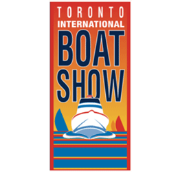 TIBS - Toronto International Boat Show logo