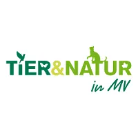 TIER & NATUR in MV logo