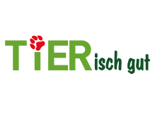 TIERisch gut logo