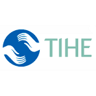 TIHE Uzbekistan logo
