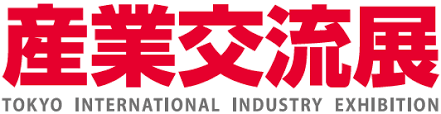 TIIE - Tokyo International Industry Exhibition logo