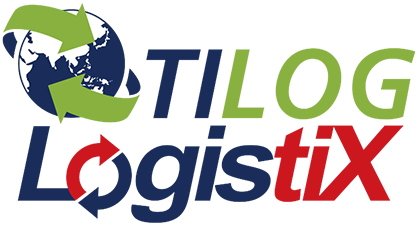 TILOG & LogistiX logo