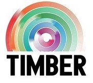 TIMBER logo