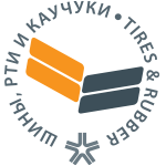 Tires & Rubber logo