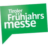 Tiroler Frühjahrsmesse logo