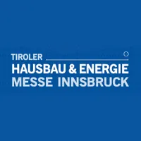 Tiroler Hausbau & Energie Messe Innsbruck logo