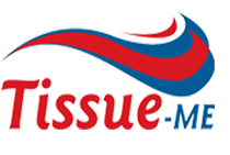 Tissue Middle East Exhibition logo