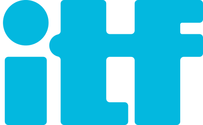 TITF - Taipei International Travel Fair logo