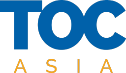 TOC Asia logo