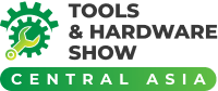 Tools & Hardware Show Central Asia logo