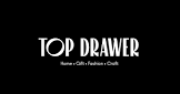TOP DRAWER Autumn logo