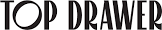 TOP DRAWER Spring logo