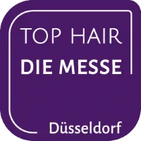 TOP HAIR - DIE MESSE logo