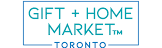 Toronto Gift + Home Market logo