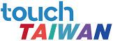 Touch Taiwan logo