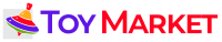 Toy Market logo