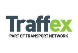 TRAFFEX logo