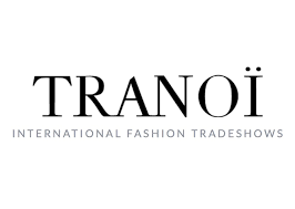 TRANOÏ PARIS logo