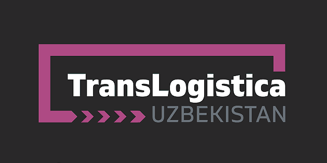 TransLogistica Uzbekistan logo