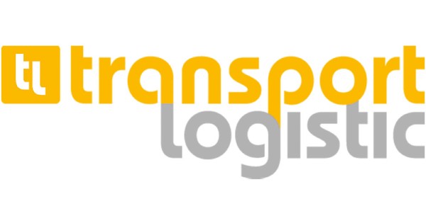 transport logistic / air cargo EUROPE logo