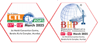 CTL & BHP India logo