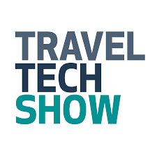 TravelTech Show logo