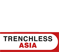 Trenchless Asia logo