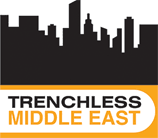 Trenchless Middle East logo