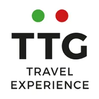 TTG Travel Experience logo