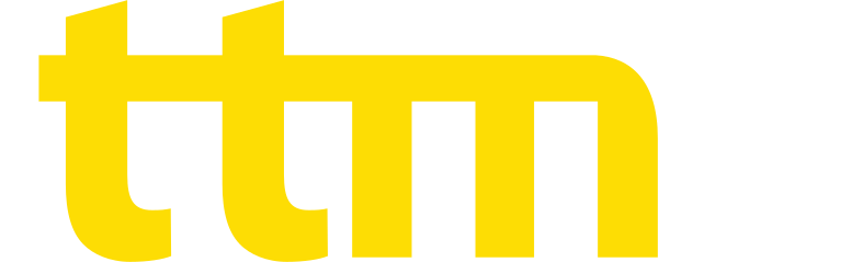 TTM Automotive Technology Fair logo