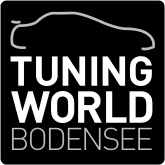 TUNING WORLD BODENSEE logo