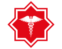 Turkmen Health logo