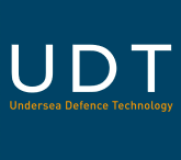 UDT (Undersea Defence Technology) Europe logo