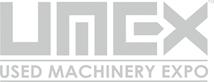 UMEX - Used Machinery Expo logo
