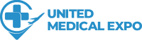 United Medical Expo logo