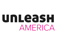 UNLEASH America logo
