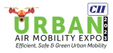 Urban Air Mobility Expo logo