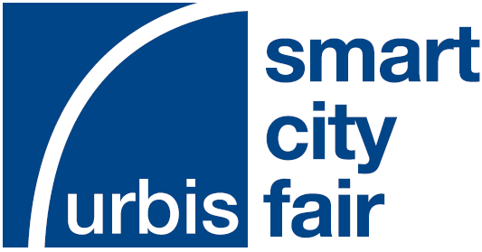 URBIS Smart City Fair logo