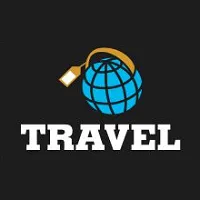 Utazás (Travel) logo