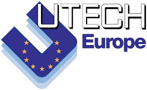 UTECH Europe logo