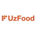UzFood Uzbekistan logo