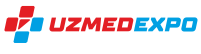 UZMEDEXPO logo