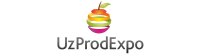 UzProdExpo logo